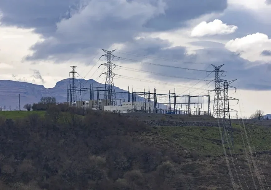 Energy Storage Warehouse Proposal in Solórzano Open for Public Comment