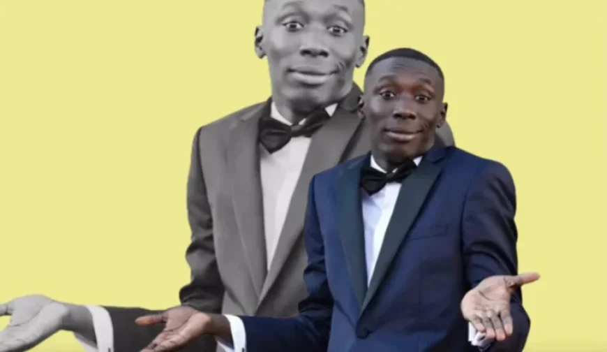 Khaby Lame Sells Likeness: Exploring the Artificial Clone Market