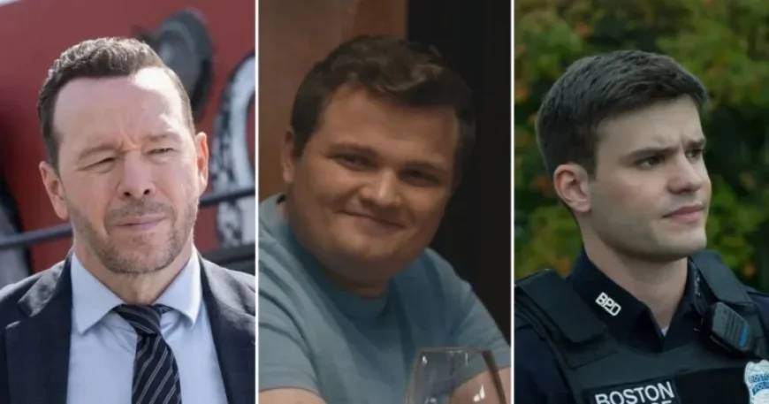 Boston Blue Stars Confirm Season 2 Cast Changes: Who’s In, Who’s Out?