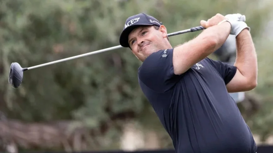 Patrick Reed Departs LIV Golf, Returning to PGA Tour