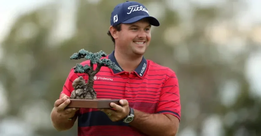 Patrick Reed Plans PGA TOUR Return, Targets 2027 Season Status