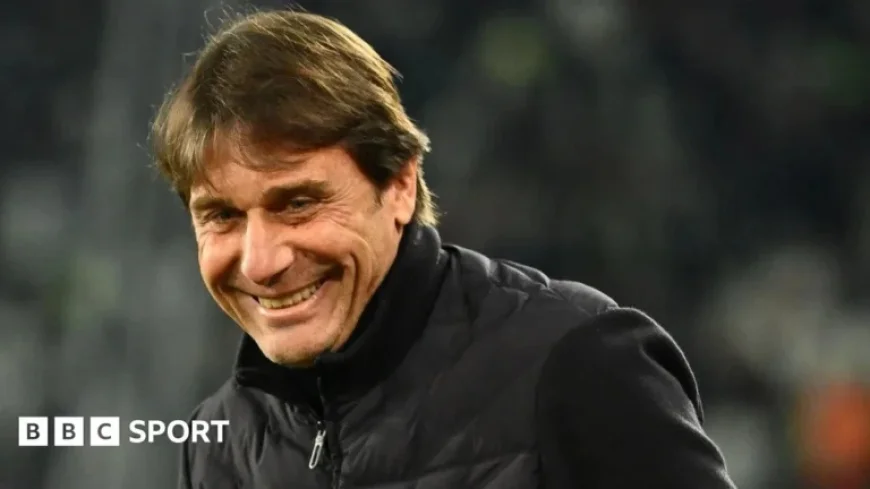 Antonio Conte: A Decade After Joining Chelsea, What’s Changed?