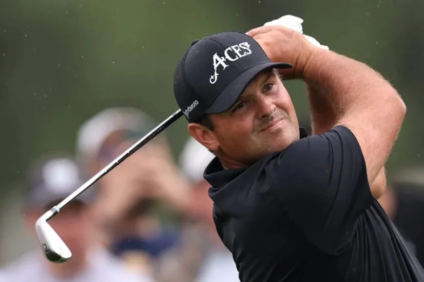 Patrick Reed Exits LIV Golf, Rejoins PGA Tour in 2027