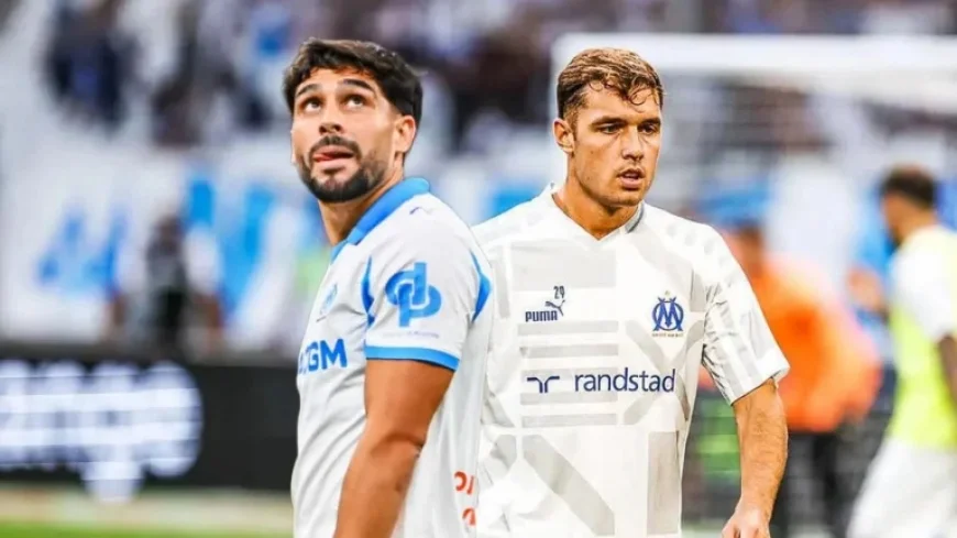 Neal Maupay Shares Hilarious Post Featuring Old Sevilla FC Tweet