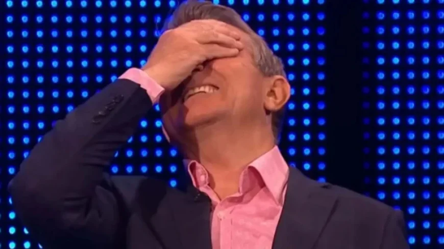 The Beast Rebuts Angry Viewer’s Claim of Bradley Walsh Rigging Game