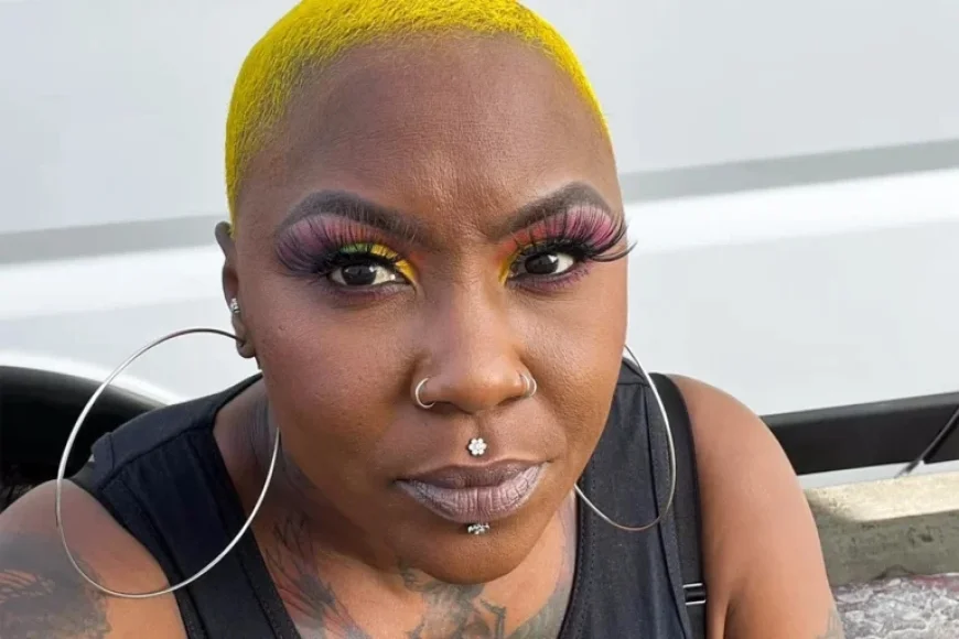 TikTok Star ‘Miss Shirley,’ Skid Row Activist, Dies at 58