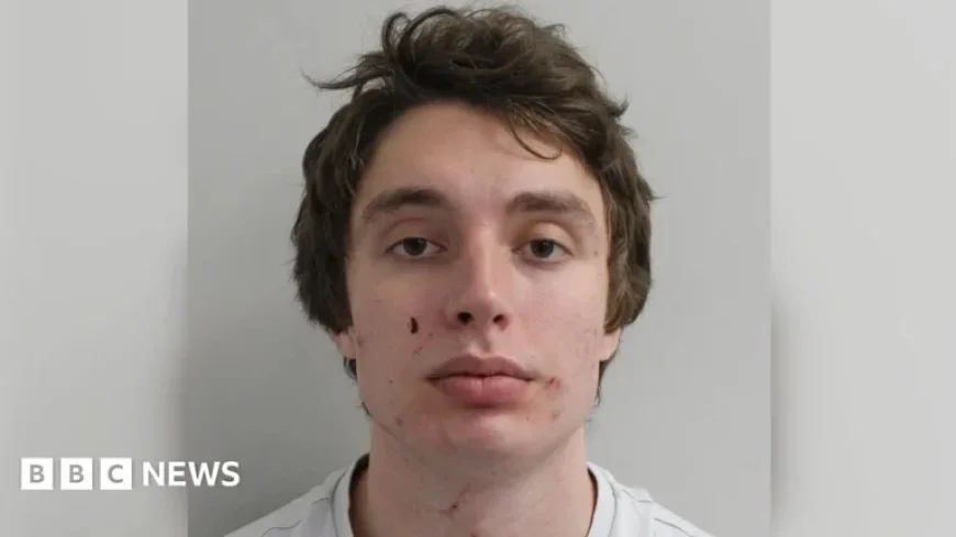 Barron Trump Reports, Man Convicted of Assault in UK