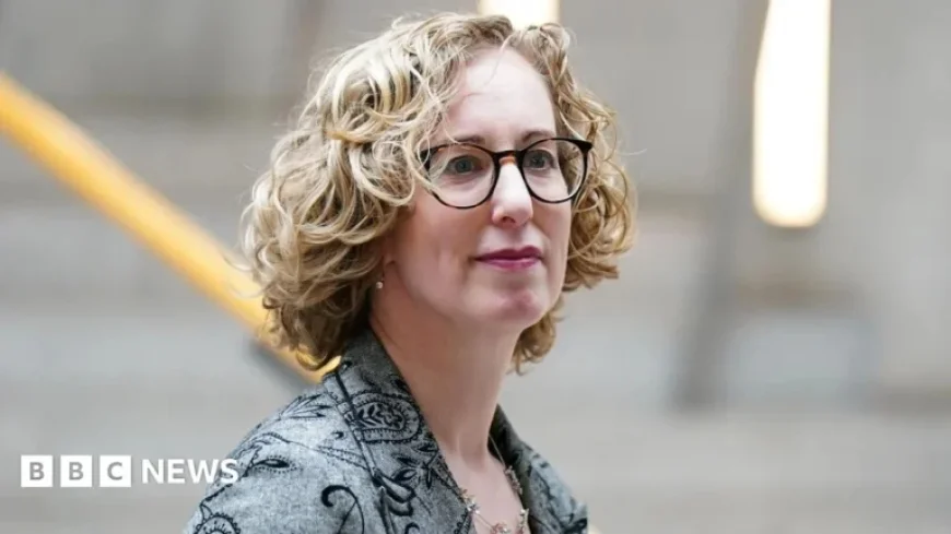 Green MSP Describes Father’s Assisted Death as ‘Beautiful’