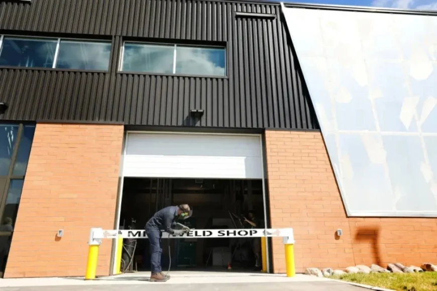 MITT Students and Programs Shifted to RRC Polytech