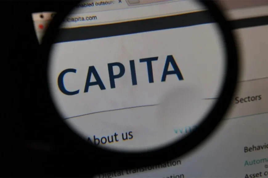Capita and Cabinet Office Leaders Launch Plan to Address Pension Crisis