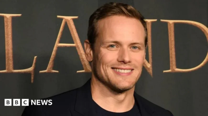 Outlander Star Sam Heughan’s Journey: From Spear Carrier to Broadsword Master