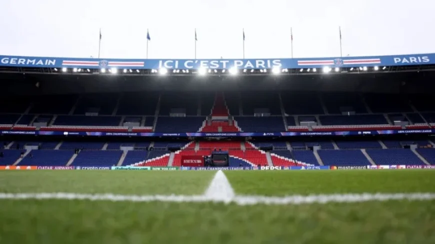 PSG vs Newcastle United: Live Updates as Champions League Phase Ends