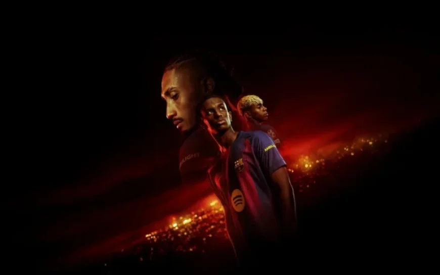 Preview: FC Barcelona Faces FC Copenhagen