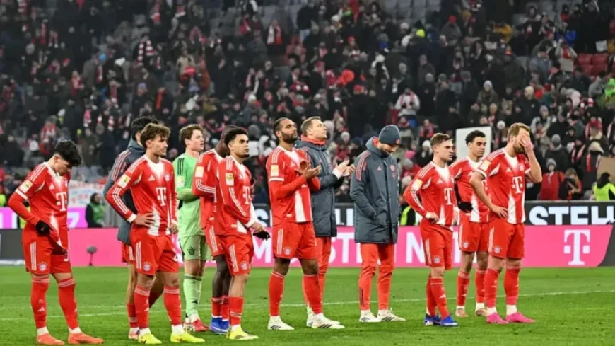 PSV Eindhoven vs Bayern Munich: UEFA Champions League Viewing Time and Channel