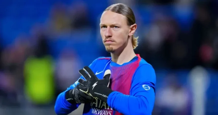 Luis Enrique’s Bold Choice: Safonov Over Chevalier for PSG vs Newcastle