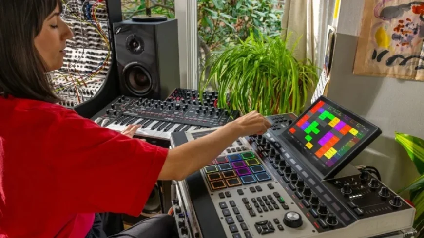 NAMM 26: Discover 6 Exciting Flagship Releases Available Now