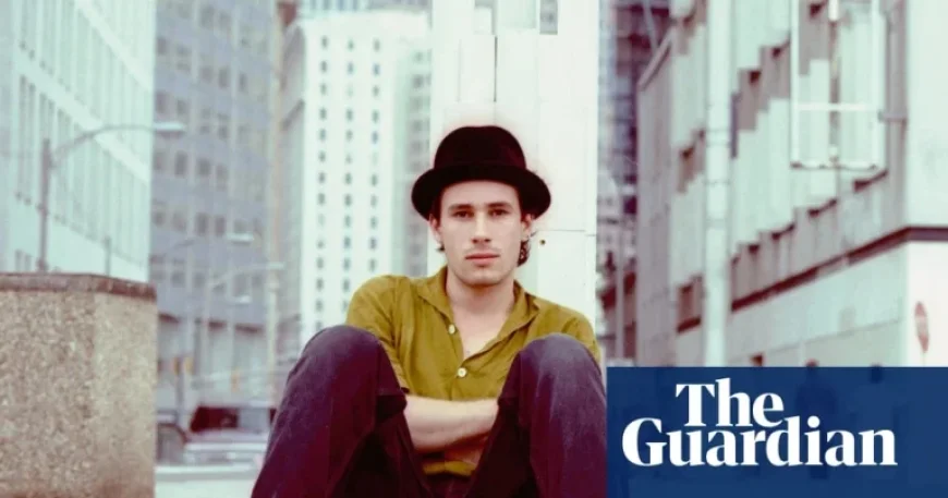 Jeff Buckley Achieves First US Top 100 Hit via TikTok Virality