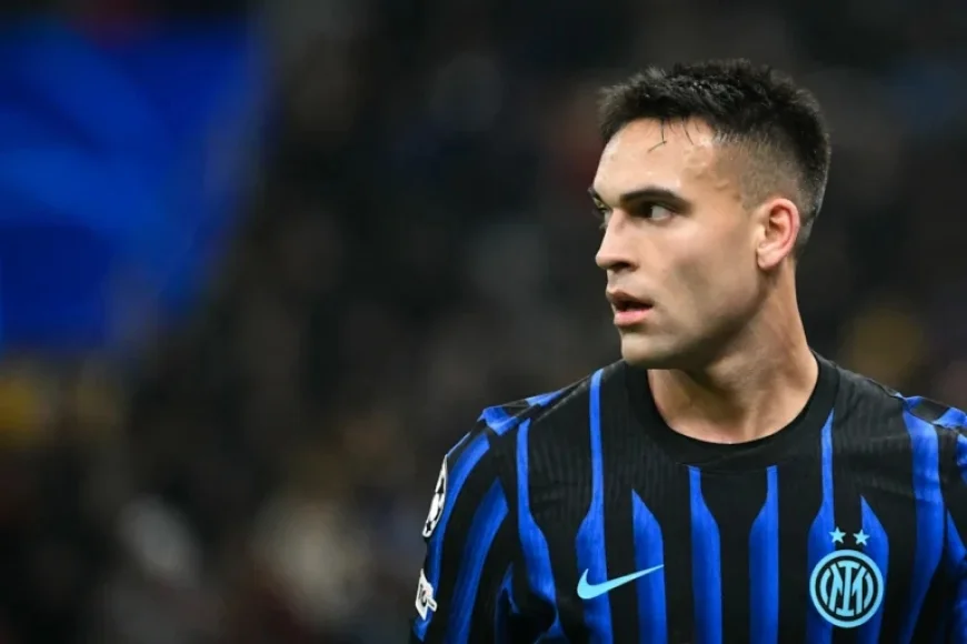 BVB vs. Inter: Lautaro and Bastoni Absent, Frattesi Doubtful in Lineup
