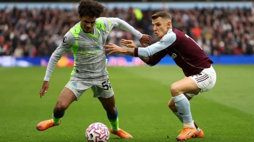 Manchester City Faces Departure Ahead of Galatasaray Match