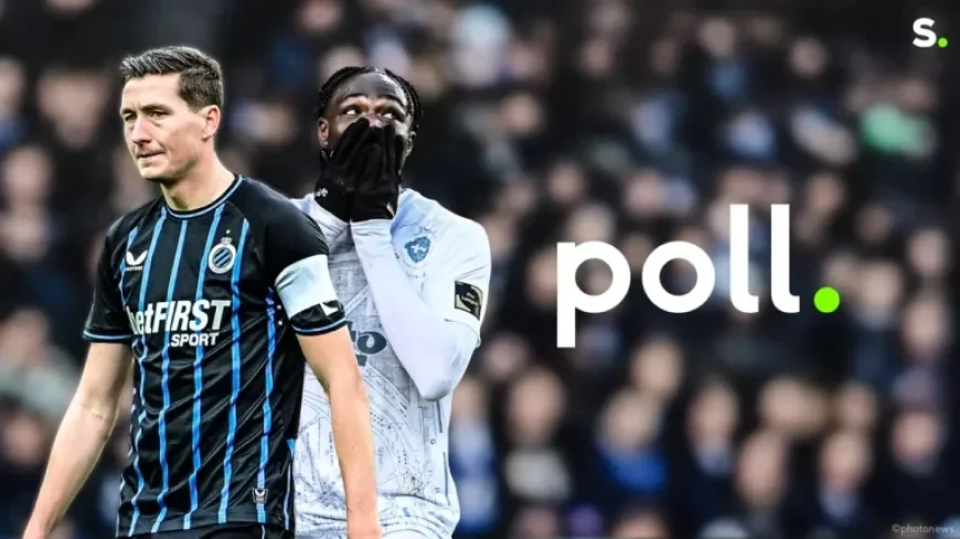 Confidence in Club Brugge Remains High as Union’s Qualification Hopes Fade