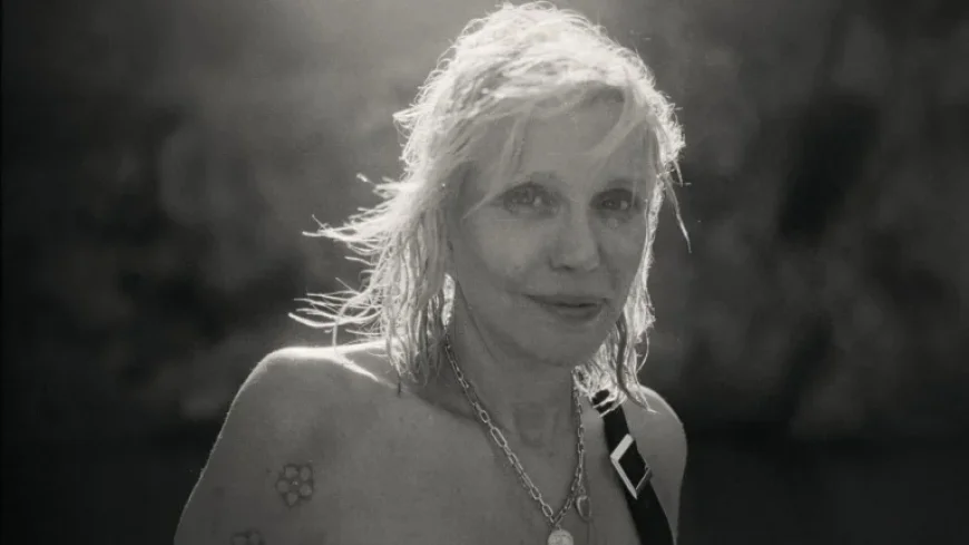 Key Highlights from Courtney Love’s Sundance Documentary ‘Antiheroine’