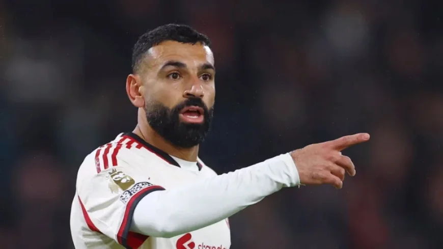 Liverpool vs Qarabag: Live Champions League Action Today