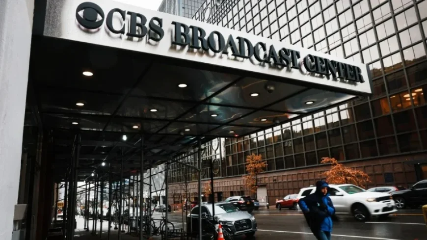 CBS Evening News Revamp: Buyouts Offered Under Tony Dokoupil’s Leadership