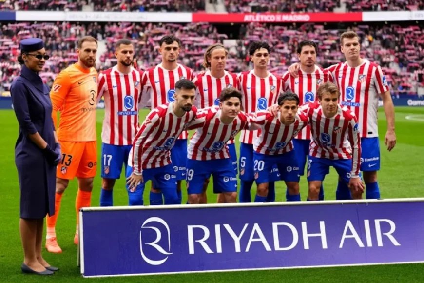 Atletico Madrid vs Bodo/Glimt: Predicted Lineup and Latest Team News