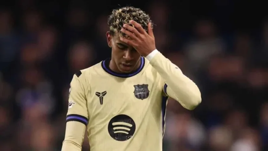 Champions League: What Clubs Need for Qualification