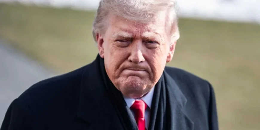 Gold Prices Rise as Trump Criticizes the Dollar