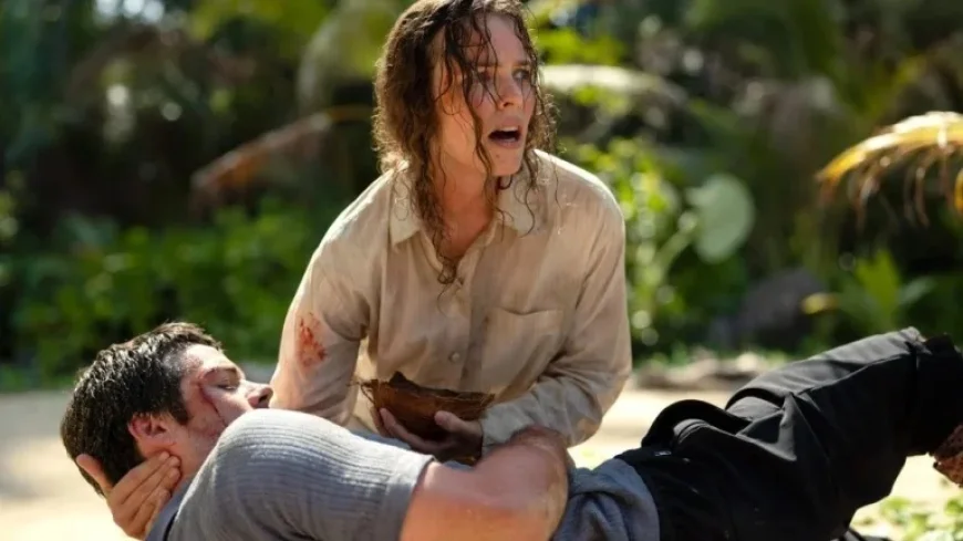 Melania Movie’s Box Office Projections for Opening Weekend