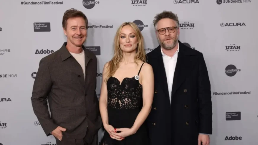 A24 Triumphs in Sundance Bidding War for Olivia Wilde’s New Film
