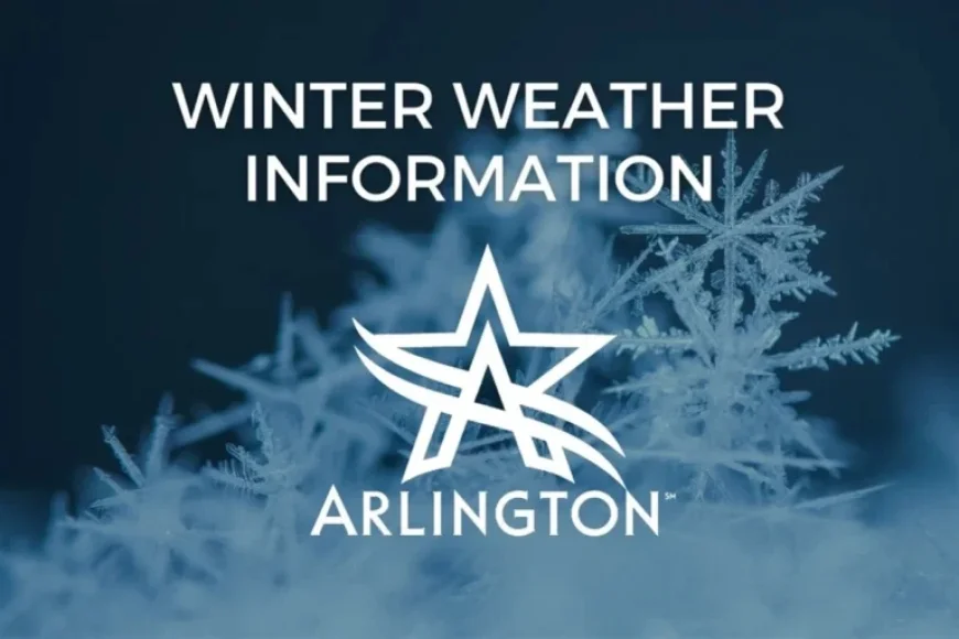 City Facility Service Updates for January 28, 2026