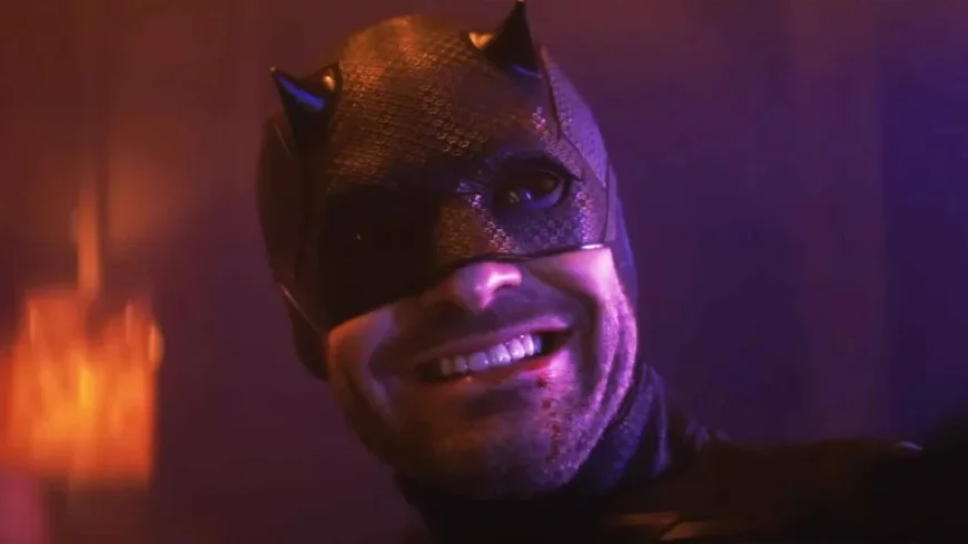 “Daredevil: Born Again Season 2 Trailer Revives Jones, Page, Nelson”