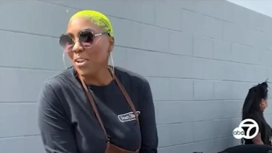 Beauty 2 The Streetz Founder Shirley Raines Dies at 58