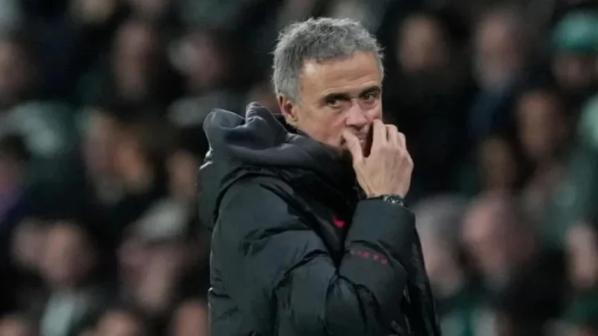 Luis Enrique’s Future at PSG: Latest Updates from ‘Le Parisien’