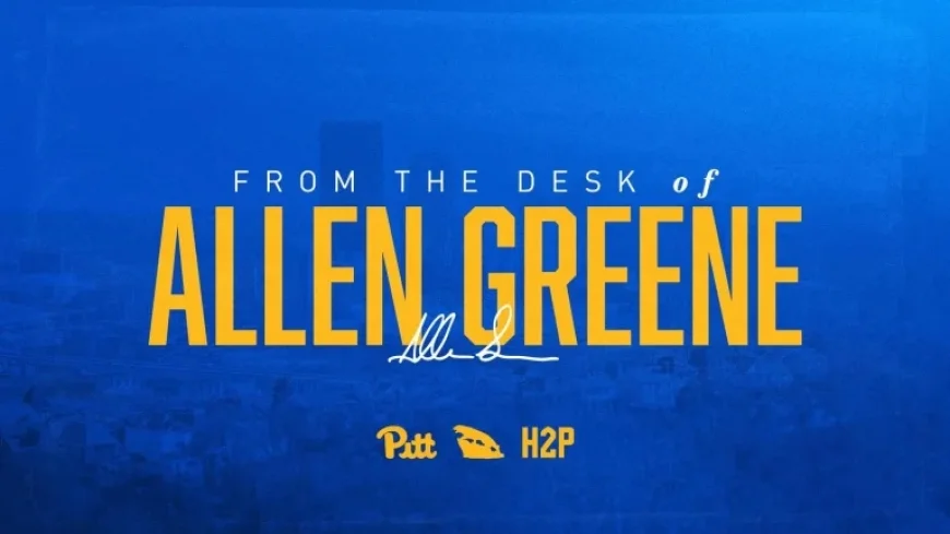 Allen Greene’s Insights: January 28, 2026
