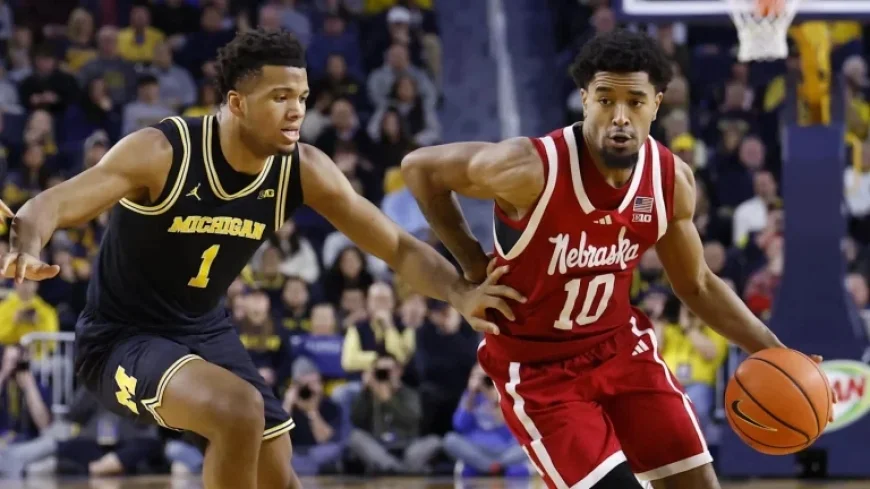Nebraska Impressively Challenges Michigan Despite Loss
