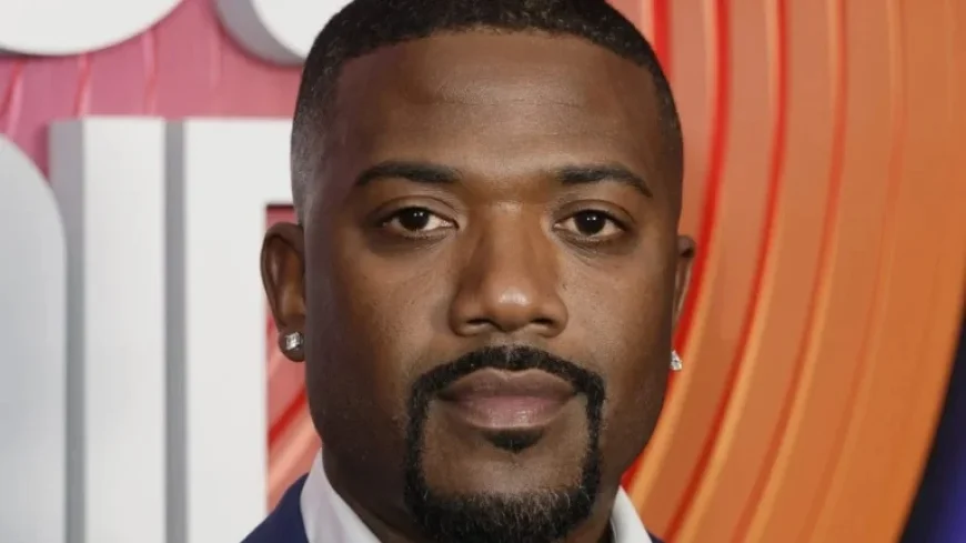 Ray J Reveals Heart Condition, Warns of Limited Time to Live