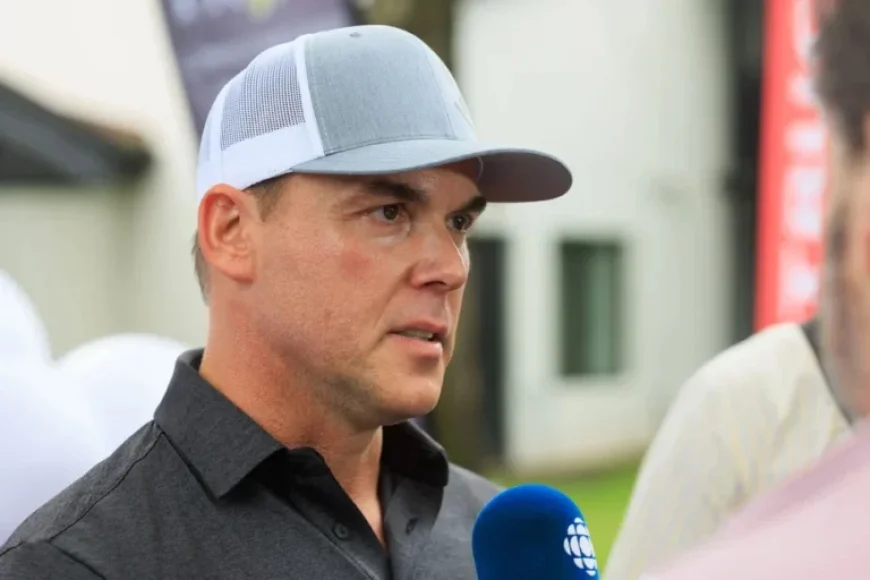 Canadiens Fire Goalie Coach