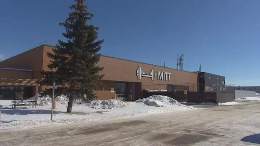 Manitoba Institute of Trades and Technology Closes Due to Decline in International Enrolment