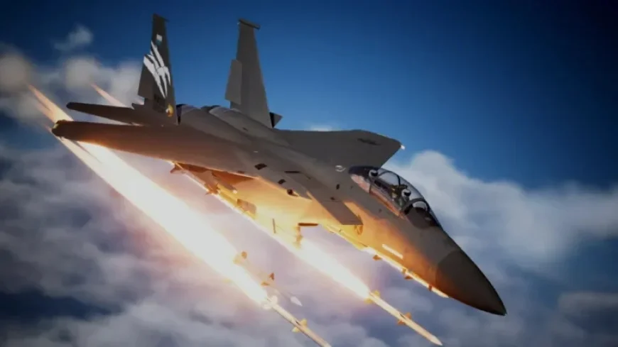 PlayStation Plus February 2026 Games Confirmed: Undisputed, Ace Combat 7 Included