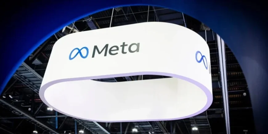 Meta Stock Soars After Q4 Revenue Surpasses Spending Expectations