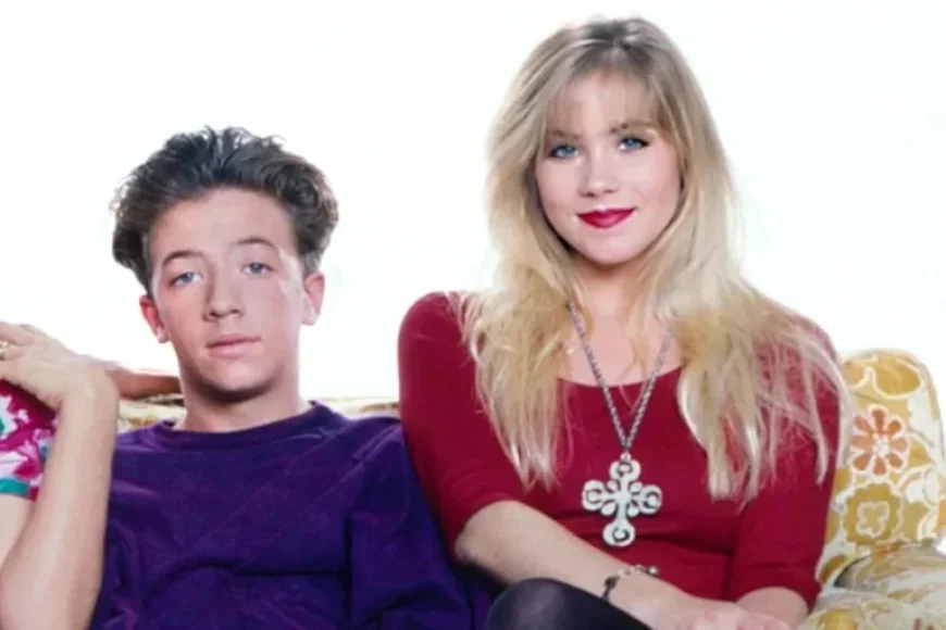David Faustino Frequently Connects with ‘Married With Children’ Star Christina Applegate Amid MS Battle