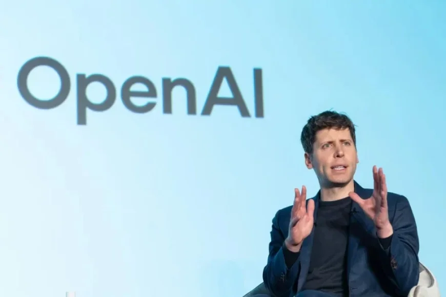 OpenAI Proposes Biometrics to Eliminate Bots for Human-Only Social Network