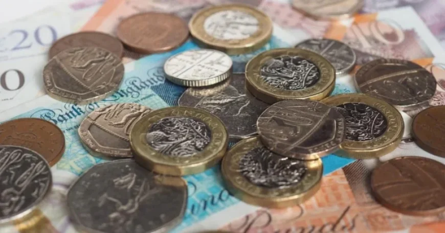 Rare 50p Coin Sells for 166 Times Face Value in Worcester