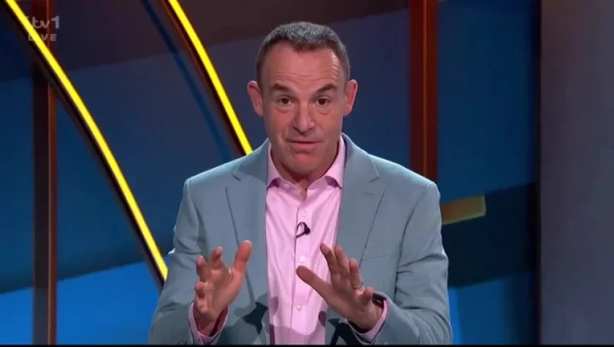Martin Lewis Reveals Simple Job Title Change to Lower Car Insurance Costs