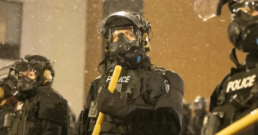 ICE Agents Reassigned Following Olympic Controversy