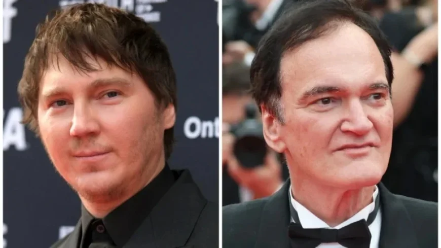 Paul Dano Responds to Quentin Tarantino’s Criticism
