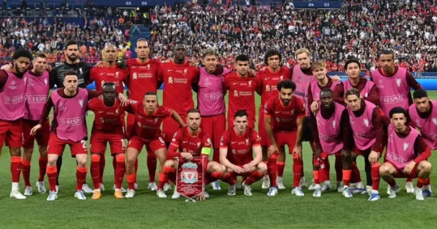 Liverpool’s Transfer Misstep: Arsenal Star Could’ve Replaced Two Anfield Aces